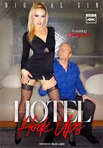 Hotel Hookups – Digital Sin