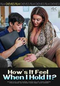 How’s It Feel When I Hold It – Devil’s Film