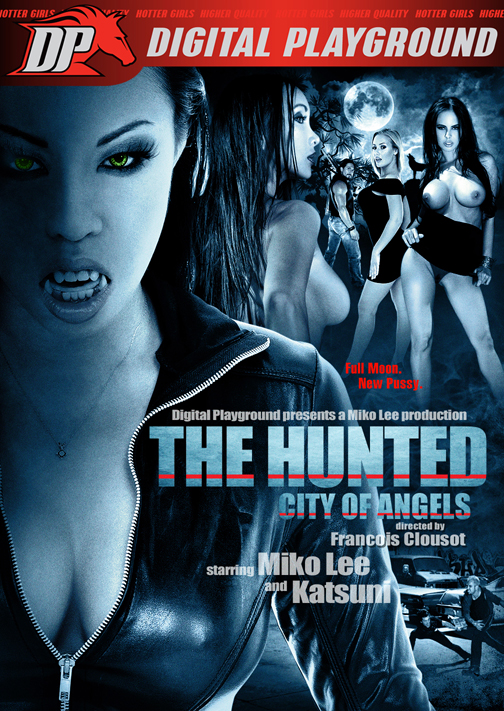 Hunted: City Of Angels – Digital Playground