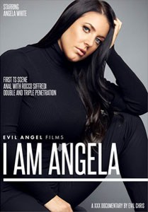 I Am Angela – Evil Angel