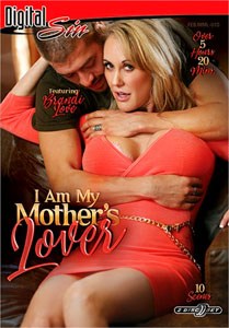 I Am My Mother’s Lover – Digital Sin