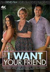 I Want Your Friend – Devil’s Film