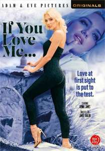 If You Love Me – Adam & Eve