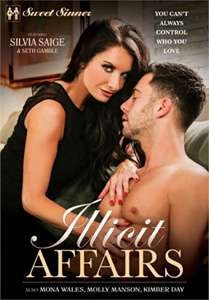Illicit Affairs – Sweet Sinner