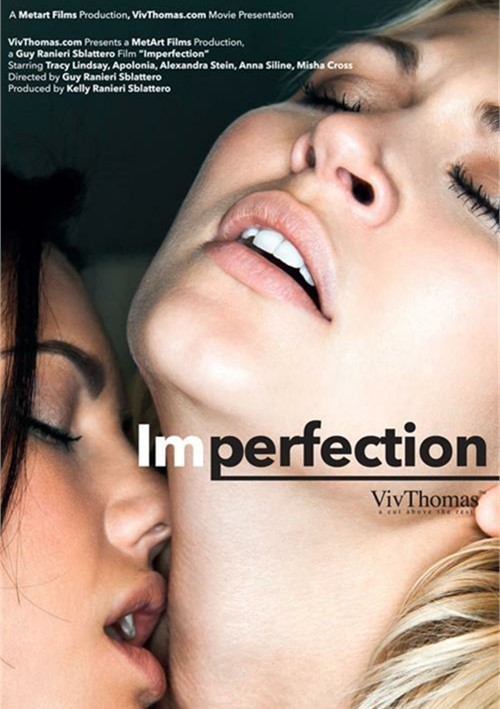 Imperfection – Viv Thomas
