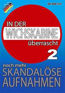 In Der Wichskabine Uberrascht #1 – BB Video