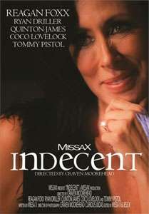 Indecent – Missa X