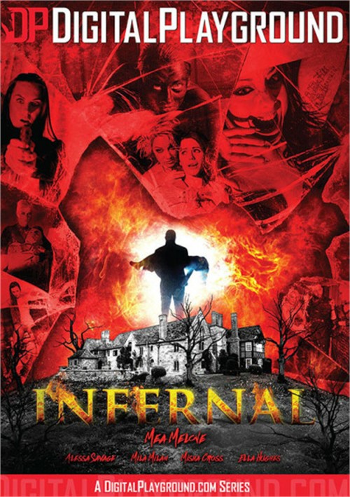 Infernal – Digital Playground