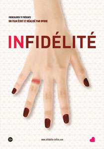 Infidelite – Ovidie