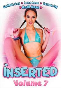 Inserted #7 – Inserted
