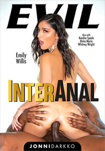 InterAnal – Evil Angel