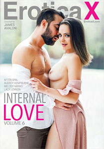 Internal Love #6 – Erotica X