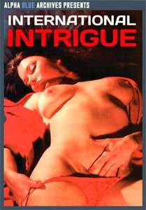 International Intrigue – Alpha Blue