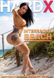 Interracial Beach – Hard X