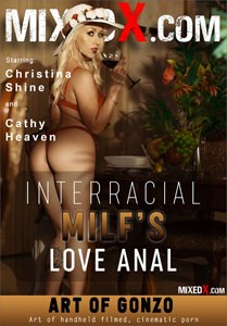 Interracial MILF'S Love Anal â€“ Mixed X - Porno Torrent | Free Porn Movies &  Sex Movies XXX