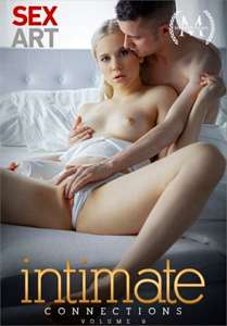 Intimate Connections #9 – Sex Art