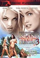 Island Fever #3 – Digital Playground