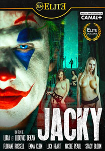 Jacky – J et M ELITE