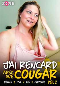 J’ai Rencard Avec Une Cougar #2 – Zone Sexuelle