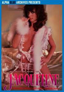 Jaqueline – Alpha Blue