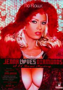 Jenna Loves Diamonds – Club Jenna
