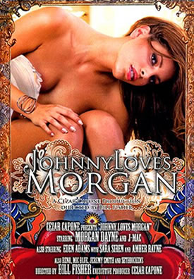Johnny Loves Morgan – Cezar Capone