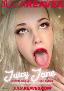 Juicy Jane – Julia Reaves