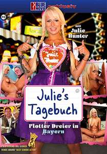 Julies Tagebuch: Flotter Dreier in Bayern – Blue Movie