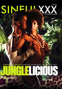 Junglelicious – Sinful XXX