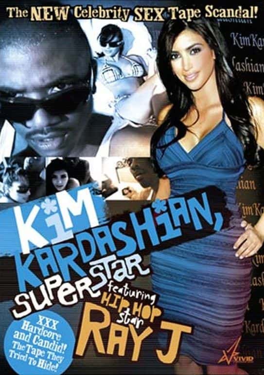 Kim Kardashian Free Sex Movie