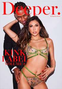 Kink Label #3 – Deeper