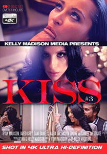 Kiss #3 – Porn Fidelity