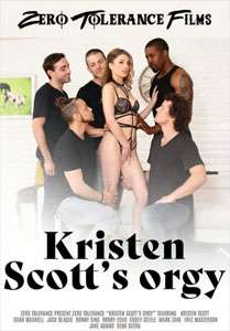 Kristen Scott’s Orgy – Zero Tolerance
