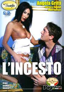 L’Incesto – In Famiglia