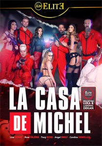 La Casa De Michel – J et M ELITE