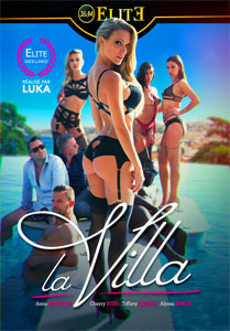 La Villa – J et M ELITE