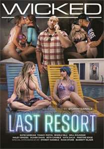 Last Resort – Wicked Pictures