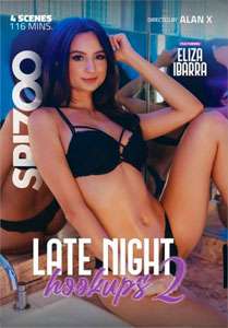 Late Night Hookups #2 – Spizoo