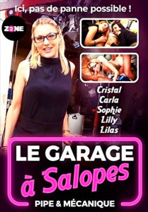 Le Garage A Salope – Zone Sexuelle