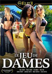 Le Jeu de Dames – J et M EL1TE