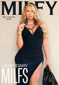 Legendary MILFs – MILFY