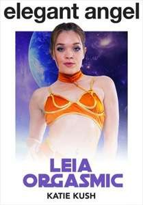 Leia Orgasmic – Elegant Angel