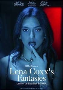 Lena Coxx’s Fantasies – 33Films