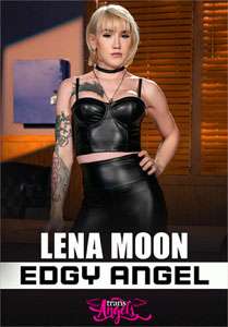 Lena Moon: Edgy Angel – Trans Angels