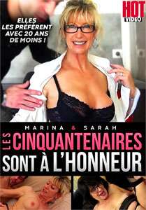 Les Cinquantenaires Sont A Lhonneur – Hot Video