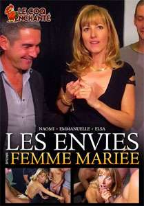 Les Envies D’une Femme Mariee – Le Coq Enchante