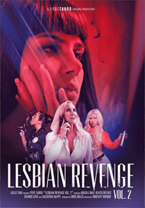 Lesbian Revenge Porn - Lesbian Revenge 2