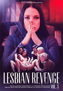 Lesbian Revenge #3 – Pure Taboo