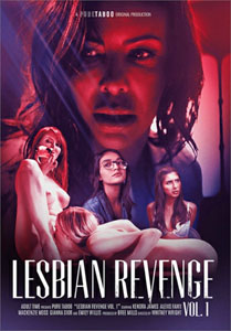 Lesbian Revenge – Pure Taboo