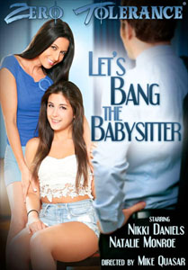 Let’s Bang The Babysitter – Zero Tolerance